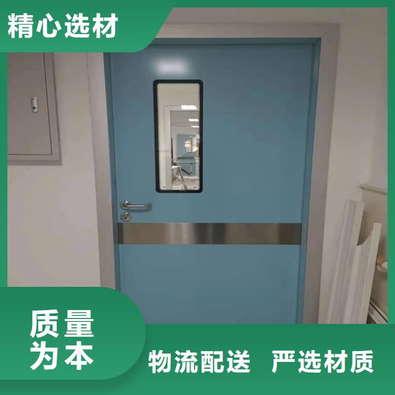 铅门2mmpb铅当量厂家直销-博创辐射防护工程有限公司