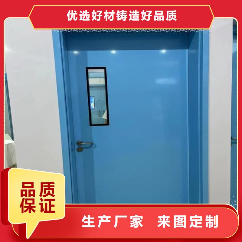 铅门900*2200mm采购找口碑厂家