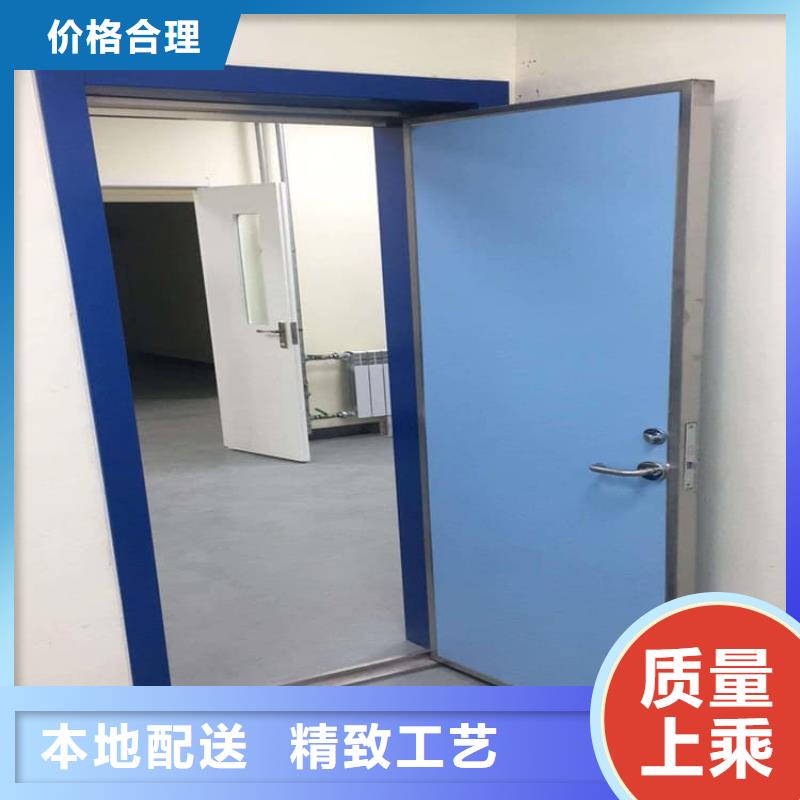 优质铅门厂家广受好评