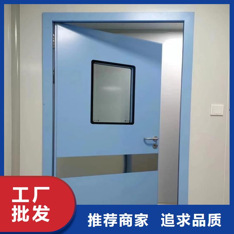 欢迎访问-不锈钢面板铅门厂家