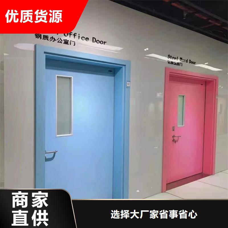 钢制铅门实力雄厚