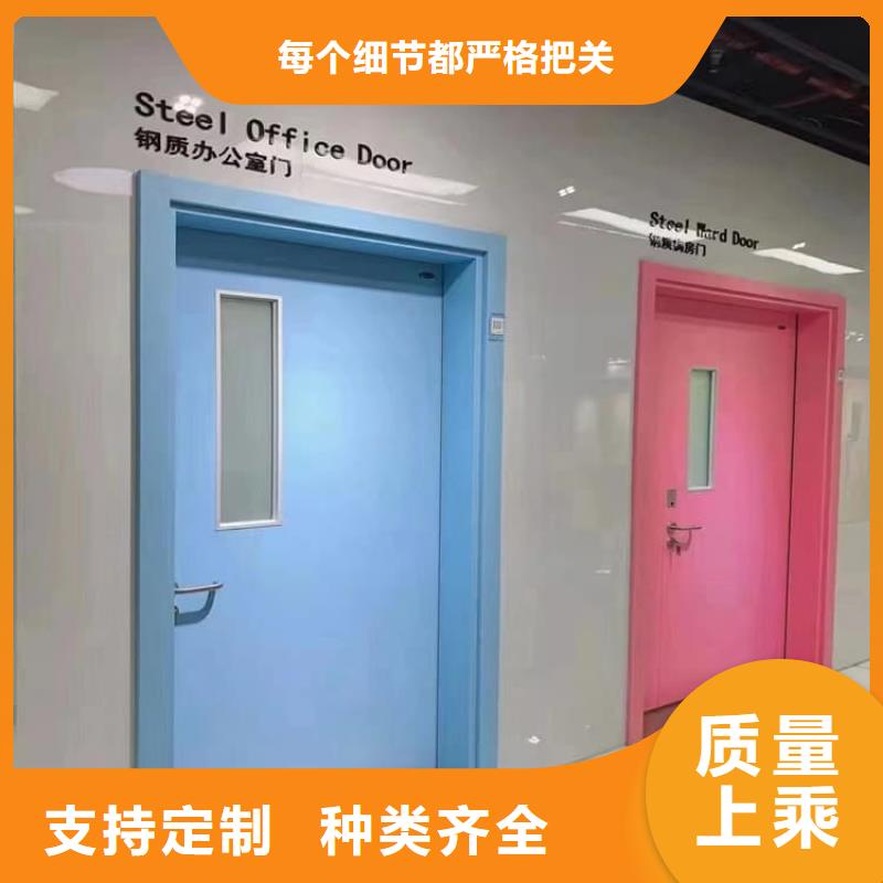 手动单开子母门欢迎来厂考察