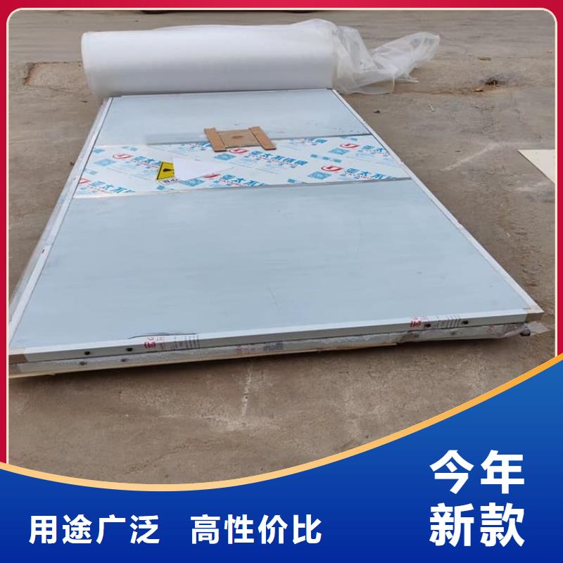 优质的手动医用铅门全国统一价