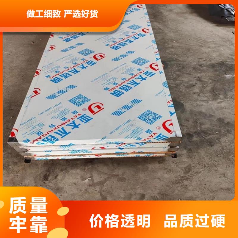 放疗中心铅门行业经验丰富