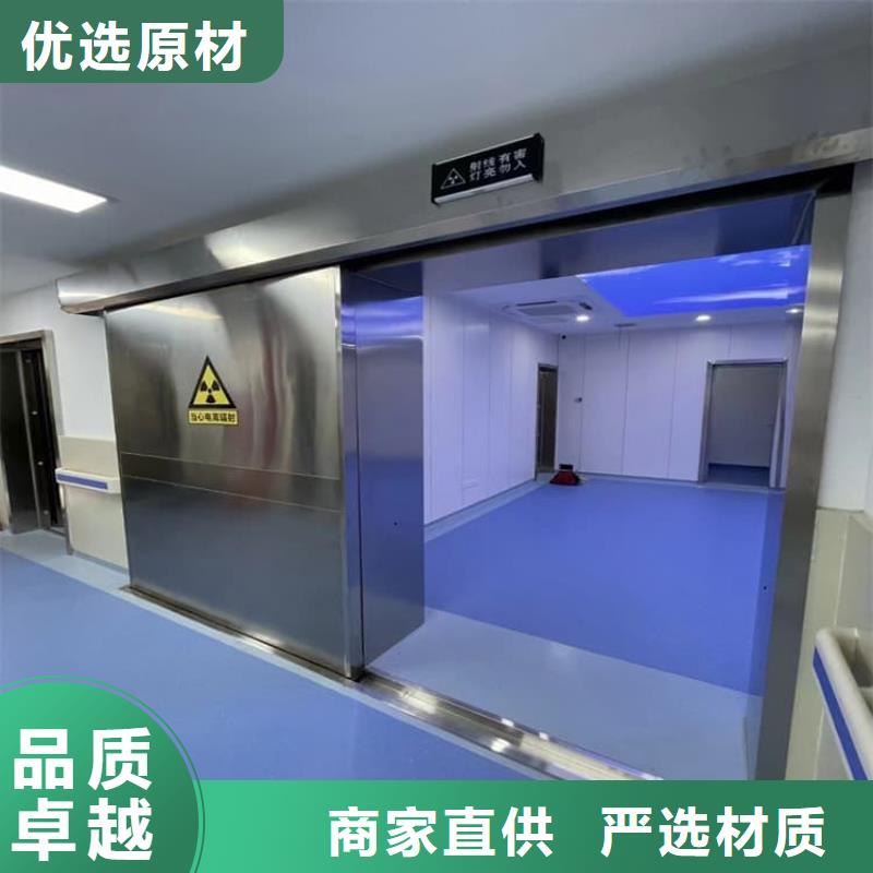 电动感应铅门-踏踏实实做产品