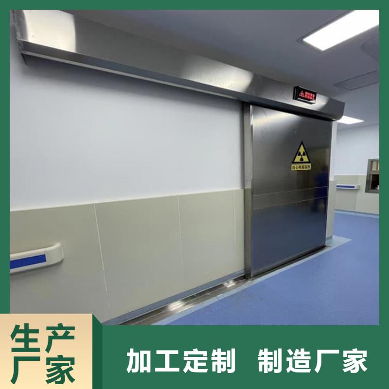 电动遥控铅门优选品质厂家
