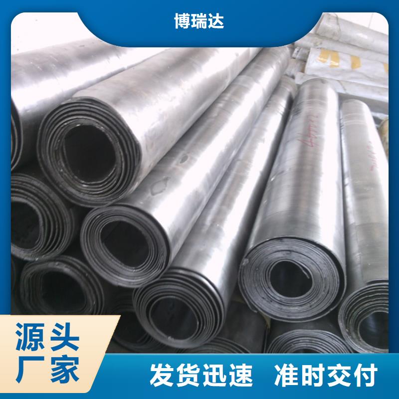 支持定制的1mm厚铅板厂家