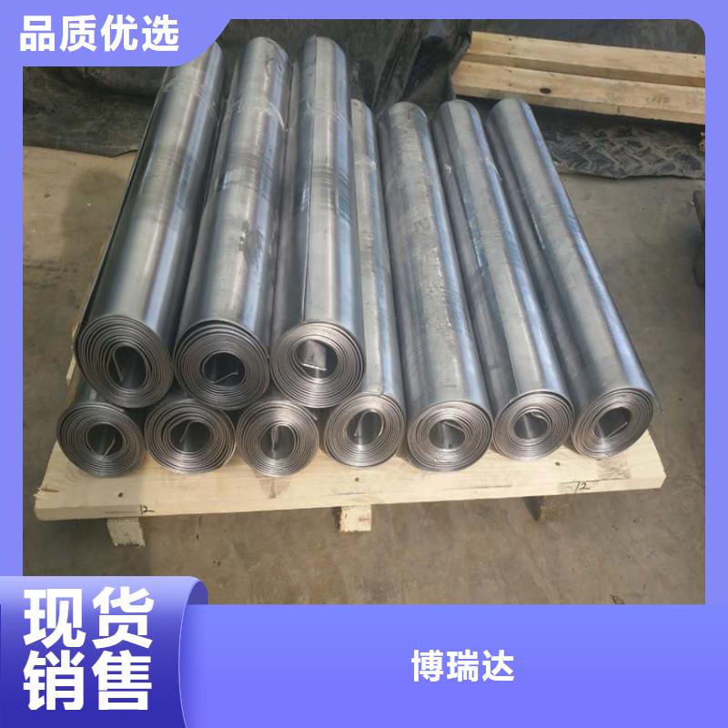 防射线铅板深受客户信赖