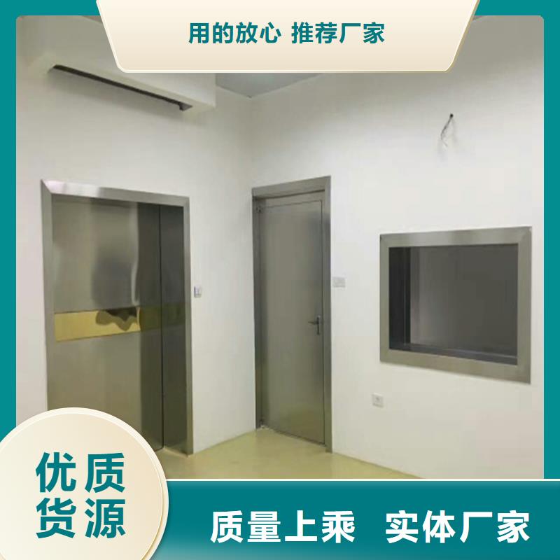 平开铅门10年生产厂家