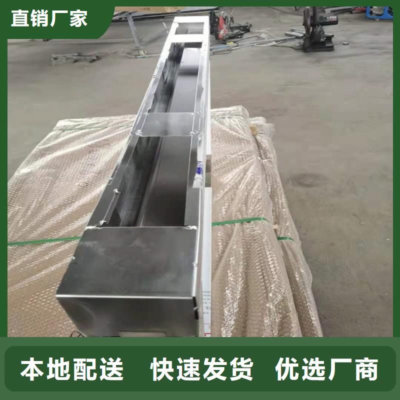 子母铅门厂家值得信赖