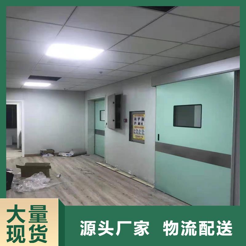 子母铅门厂家值得信赖