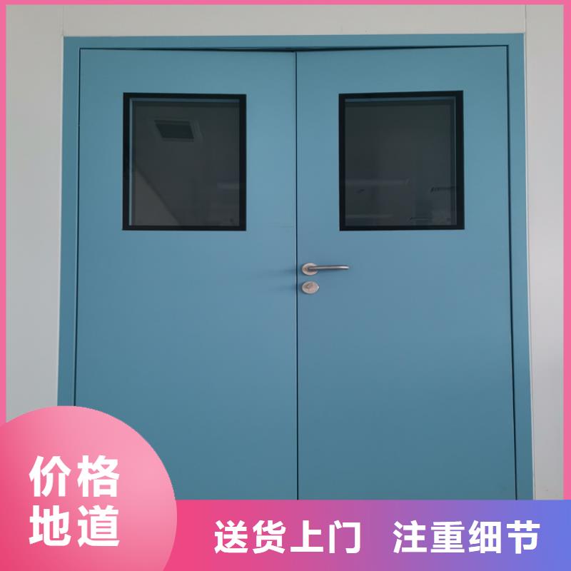 口腔科铅门厂家-诚信经营