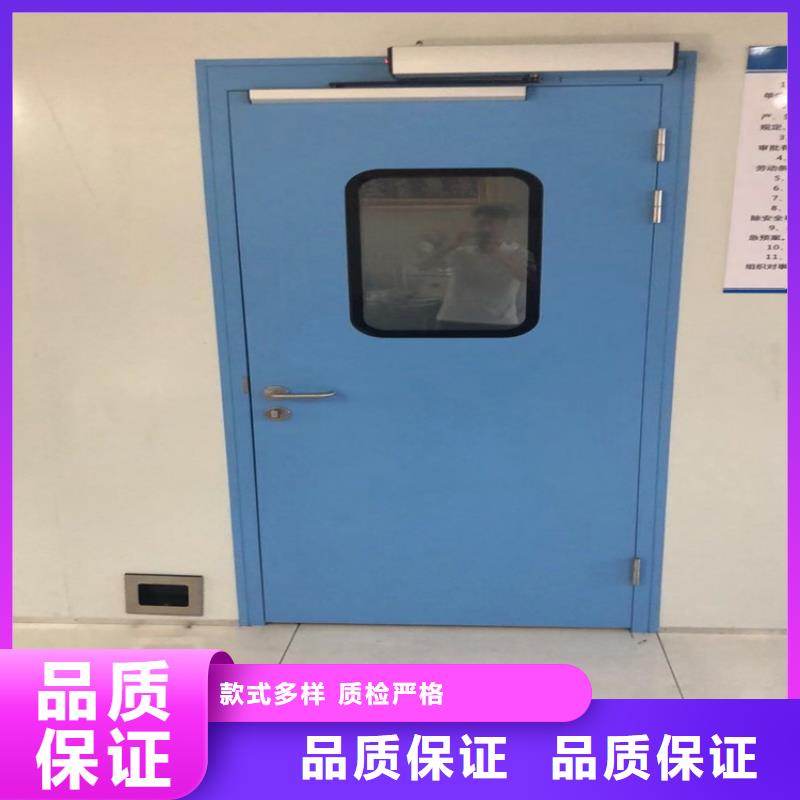 铅防护铅门老品牌