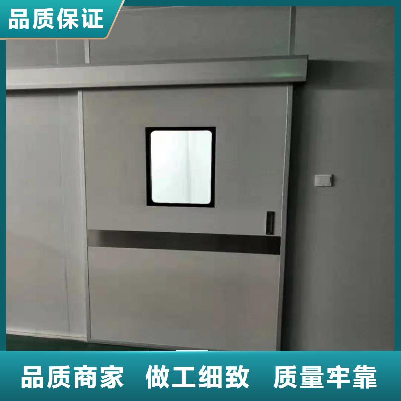 铅防护铅门老品牌