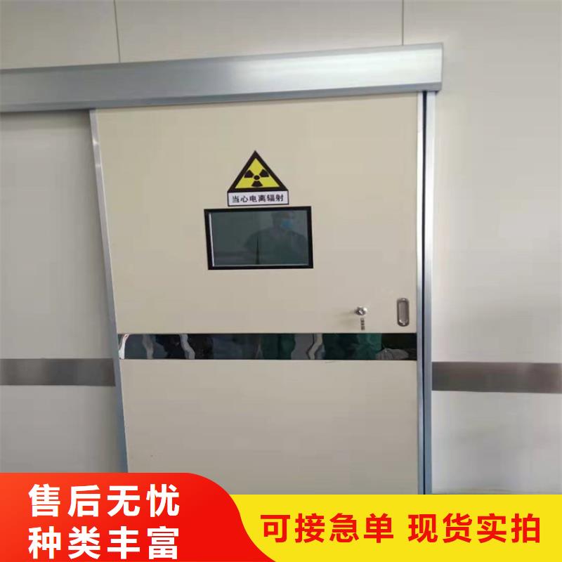 子母门铅门质保时间长