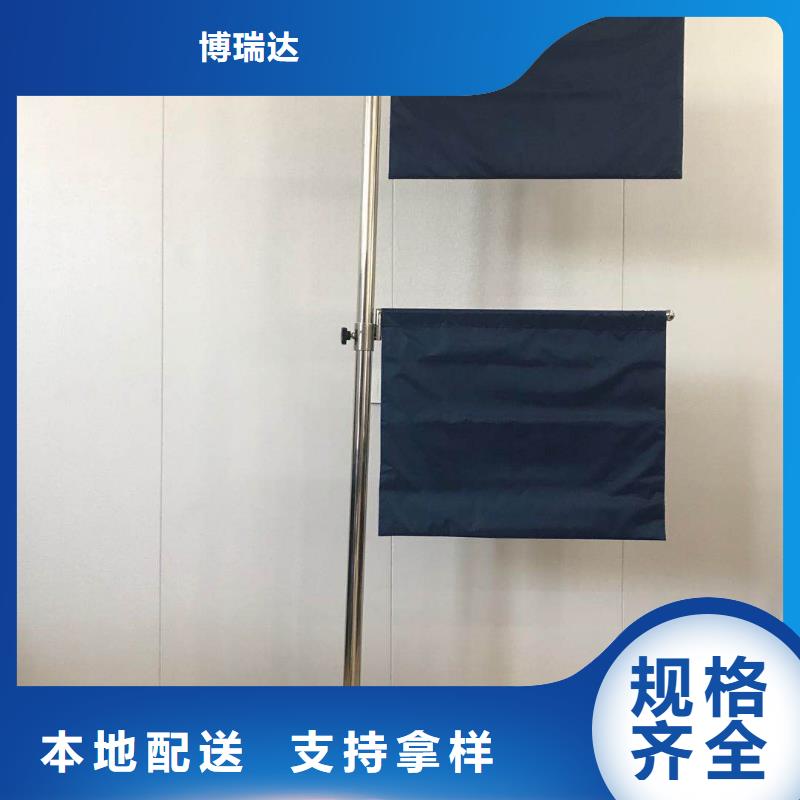 双联铅屏风采购