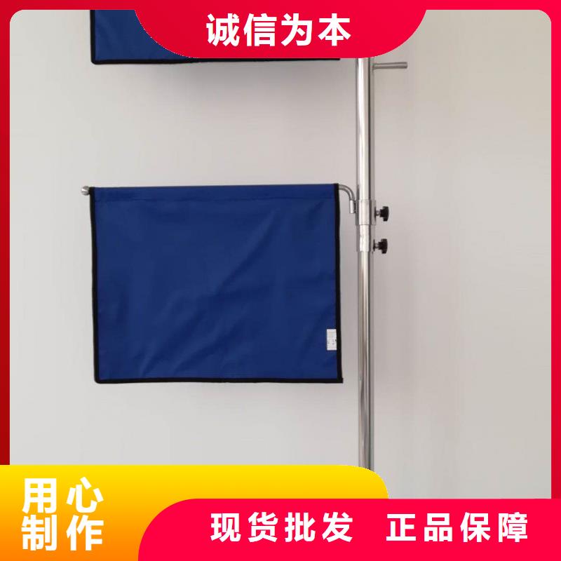 满足客户所需 铅屏风 【铅门】厂家精选-博瑞达