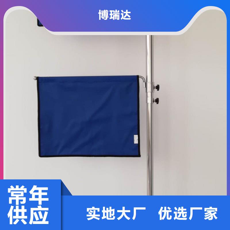 铅屏风 【铅门】厂家精选-博瑞达(天水市分公司)