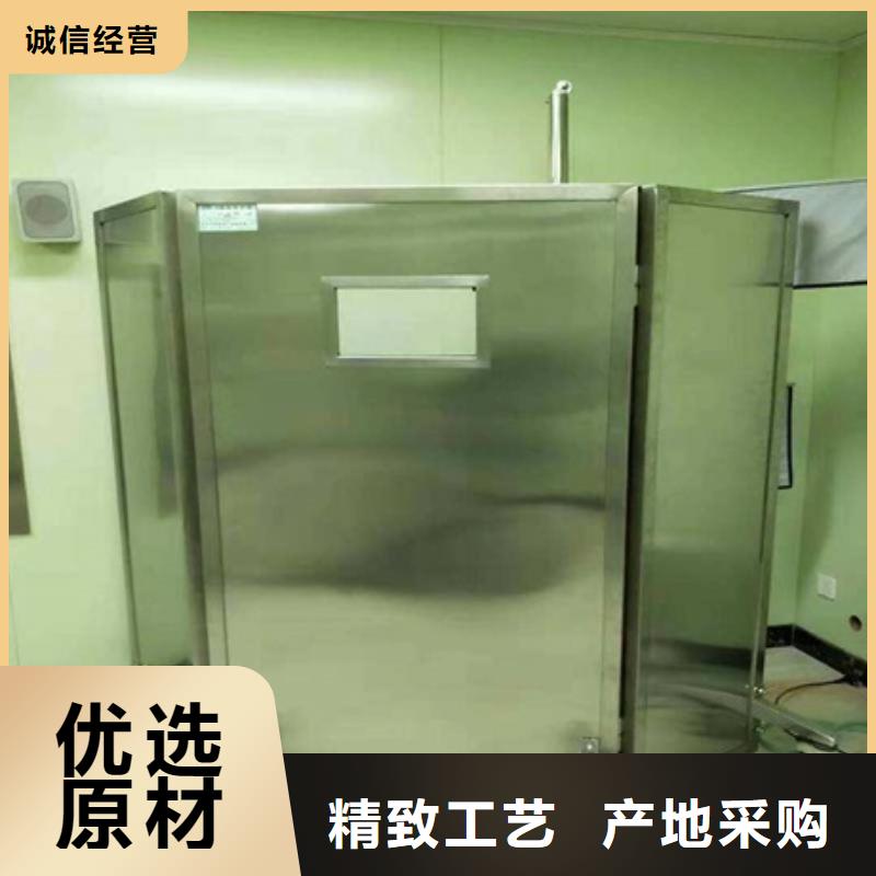 铅门厂家【 铅屏风 铅门实体诚信厂家】-二八商务
