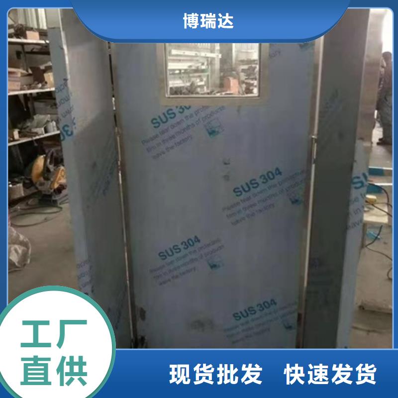 不锈钢铅屏风质量有保障的厂家