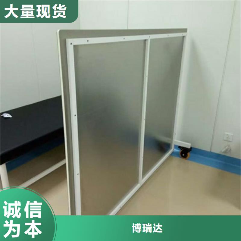 不锈钢铅屏风质量有保障的厂家