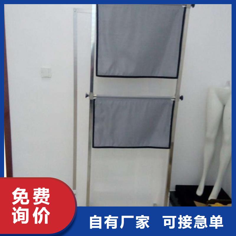 铅屏风 【铅门】厂家精选-博瑞达(天水市分公司)