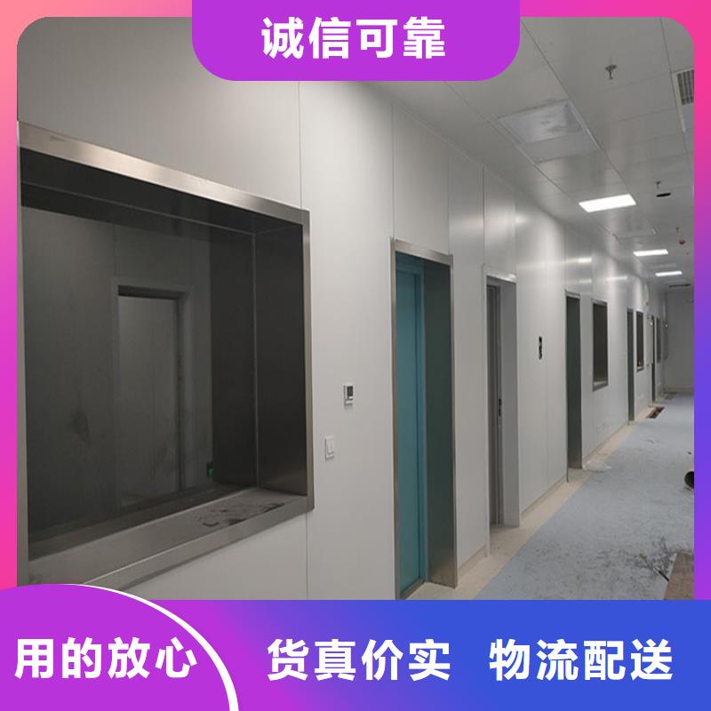 CT室铅玻璃技术参数
