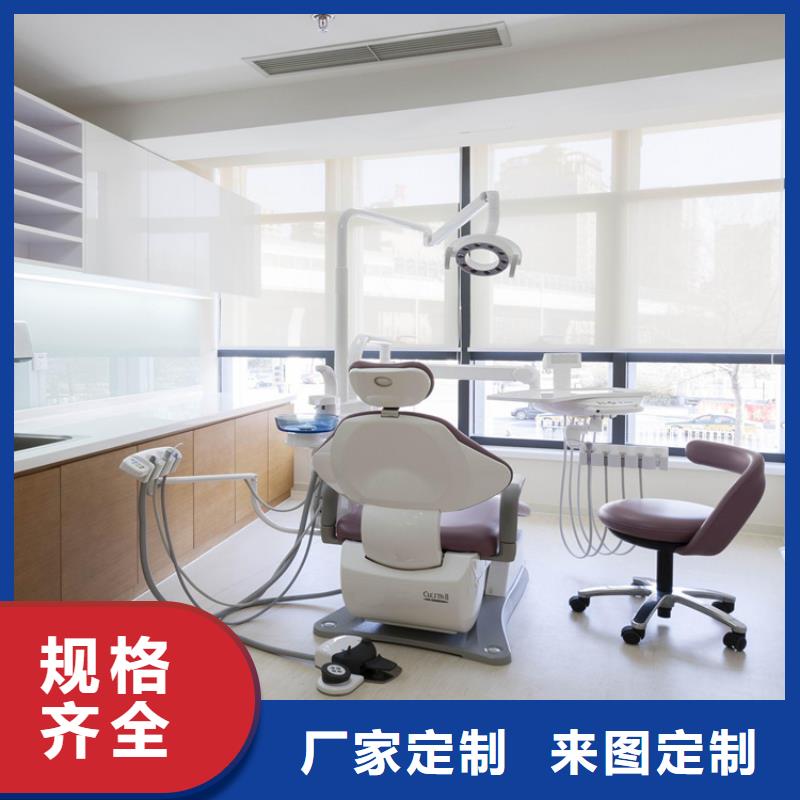 CT室玻璃品质稳定