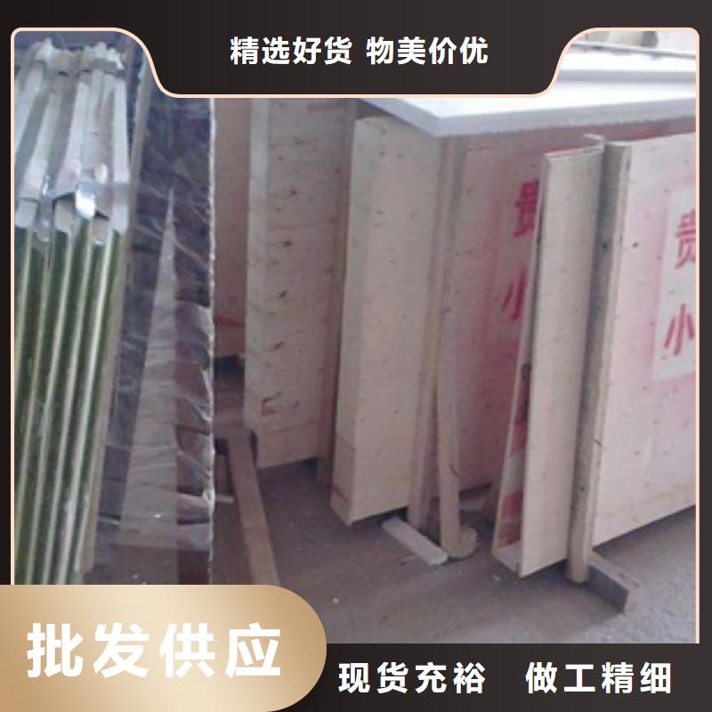铅玻璃多规格可选择