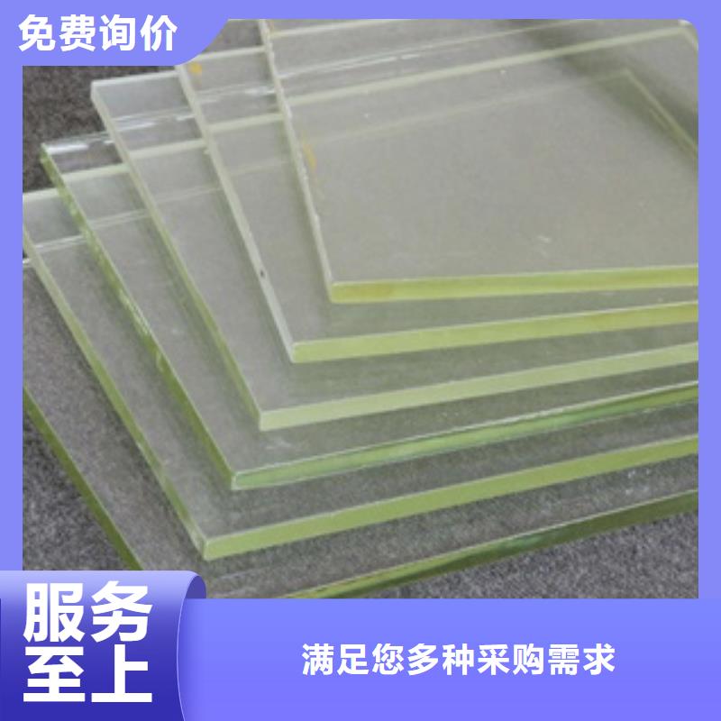 防护铅玻璃销量高