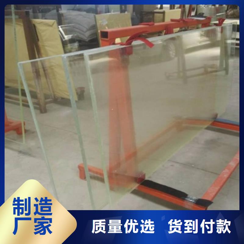 10mm铅玻璃本地正规大厂