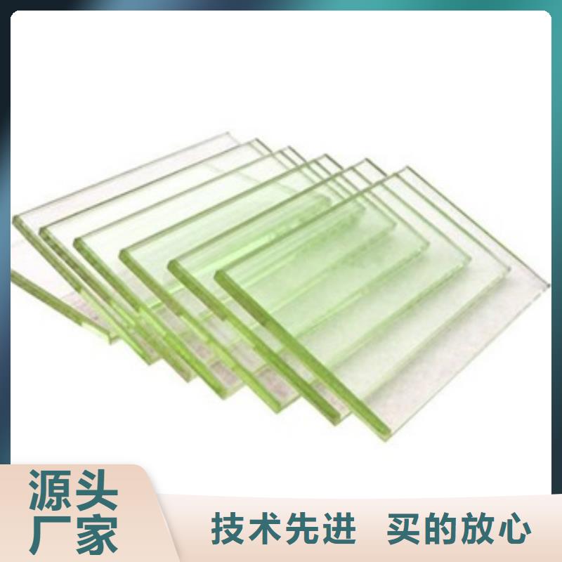 高透明铅玻璃服务周到