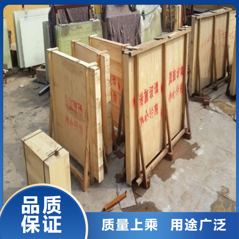 CT室铅玻璃技术参数