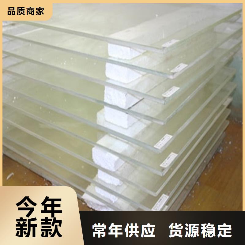 口碑好铅玻璃观察窗厂家