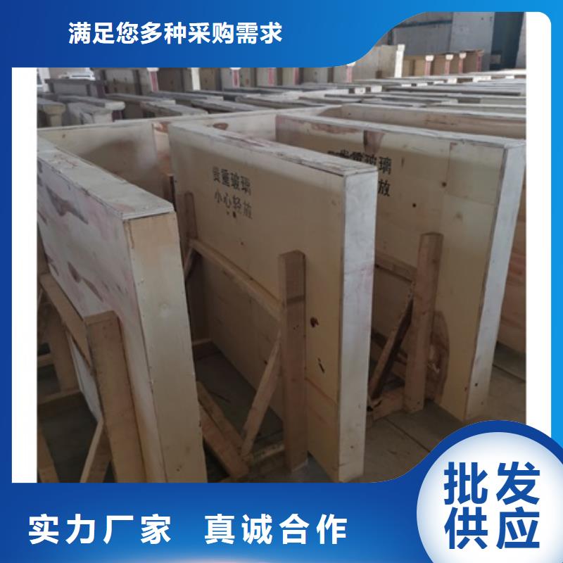 CT室铅玻璃技术参数