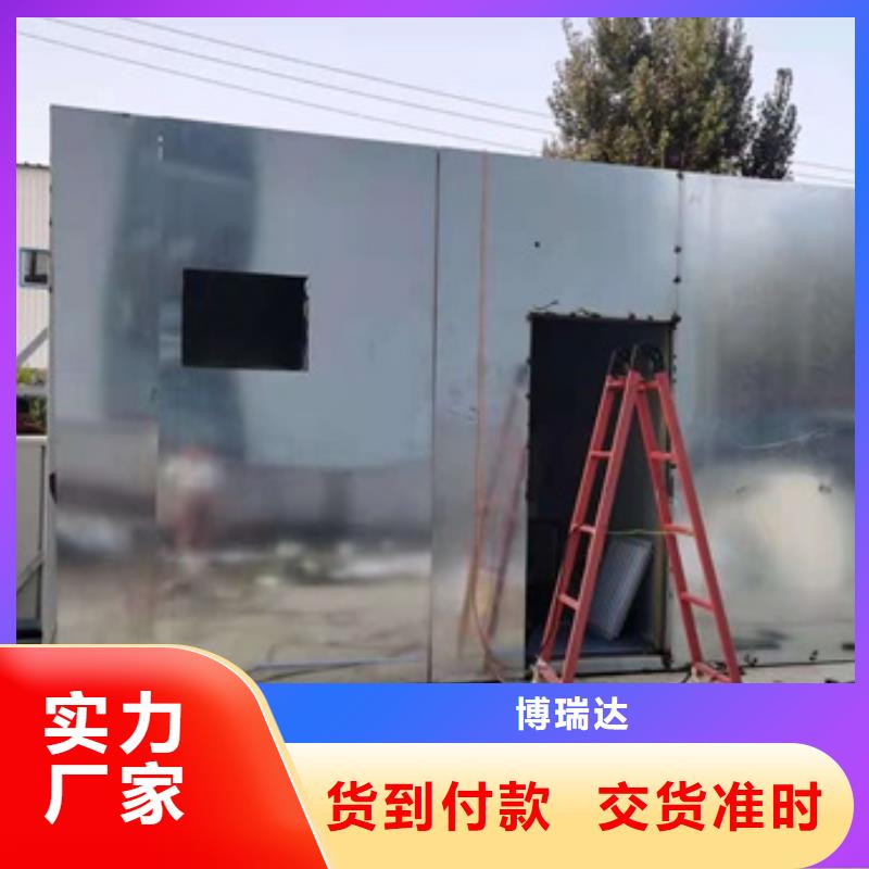 规格齐全的负压病房销售厂家