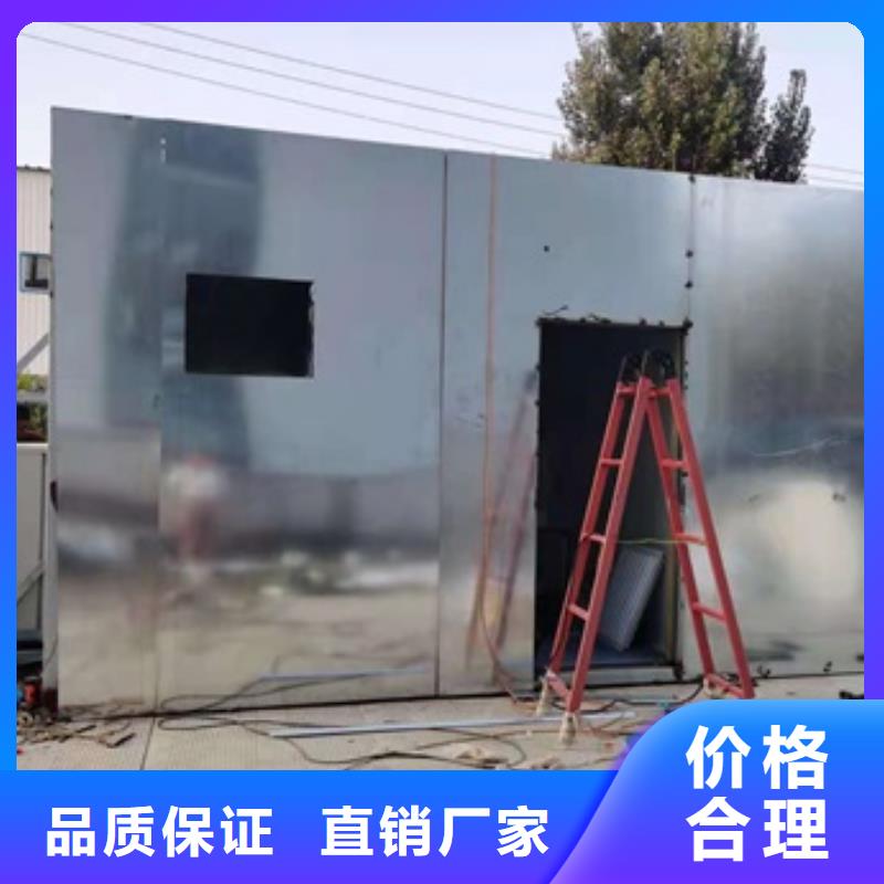 规格齐全的负压病房销售厂家