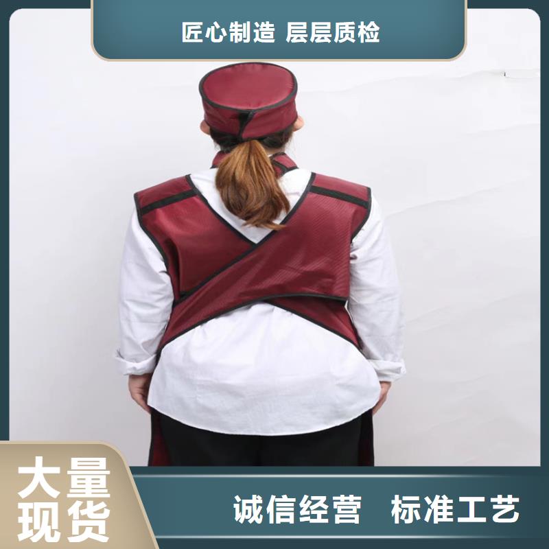 柔软X射线铅衣-量大价优