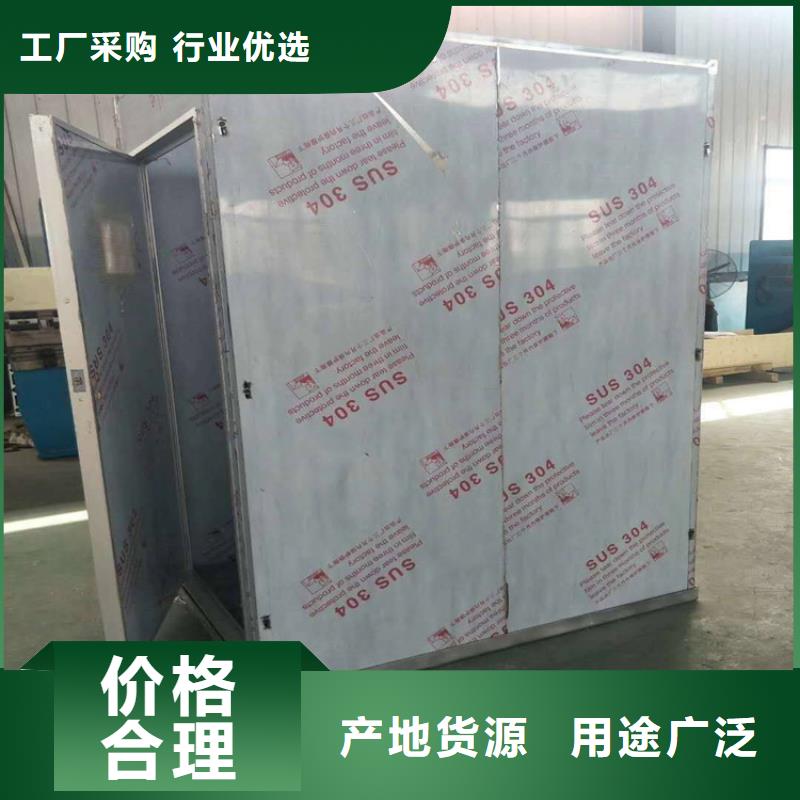净化室铅房直销品牌:净化室铅房生产厂家
