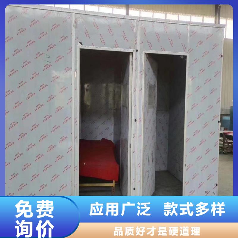 【 铅房_铅门大品牌值得信赖】-博瑞达(赤峰市分公司)