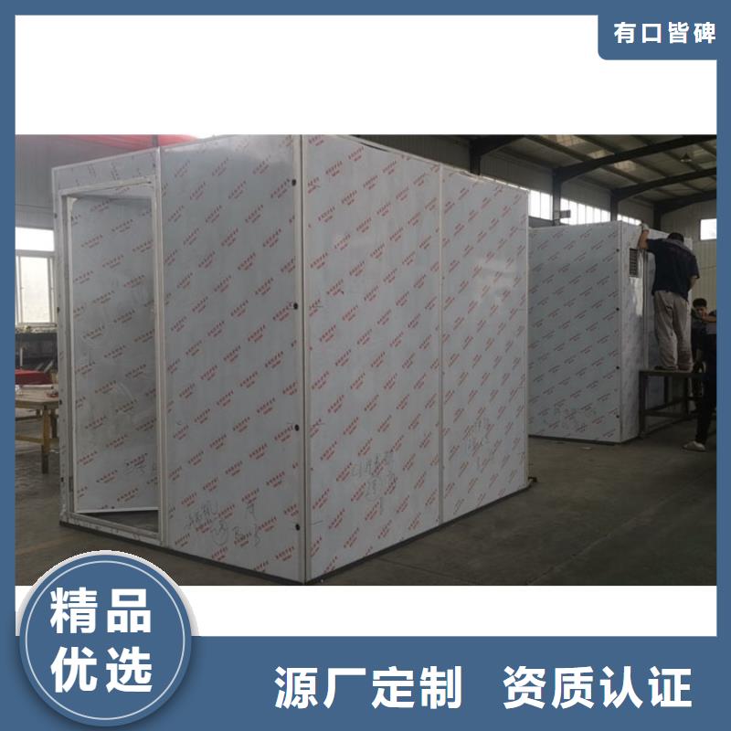 铅门厂家医用防护铅粉板铅房_【电动铅门】保质保量二八商务