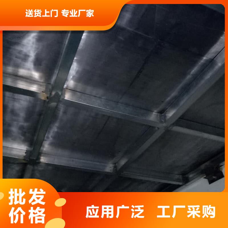 质量优的铅板4mm供应商