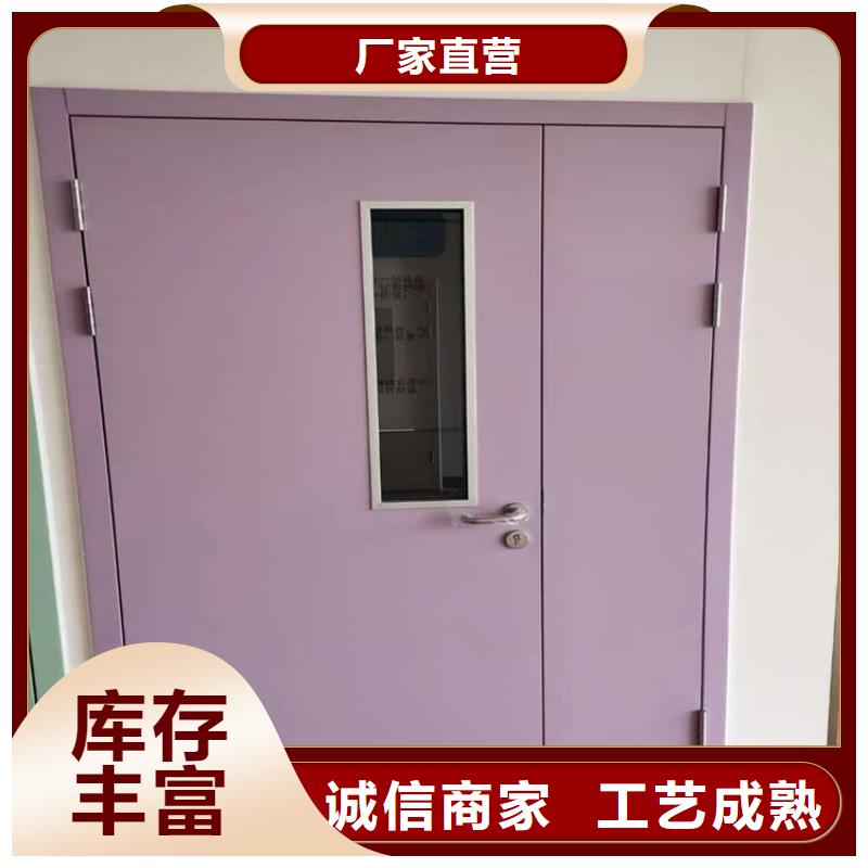不锈钢铅门大品牌