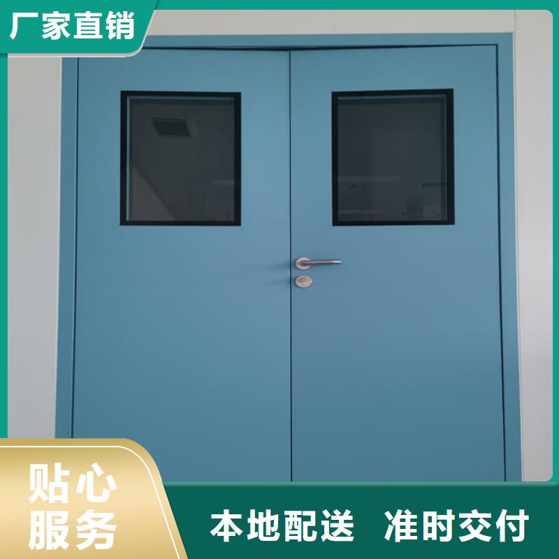 电动气密铅门长期有效