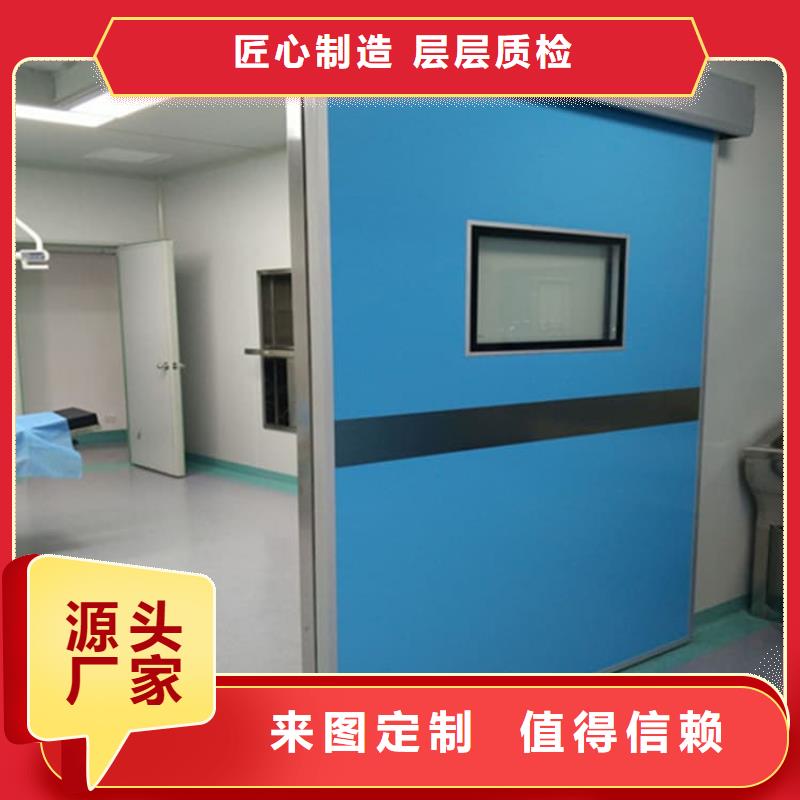 自动铅门承接