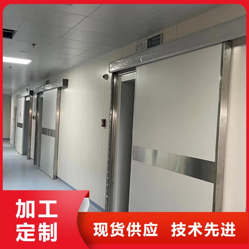 电动铅门全国施工