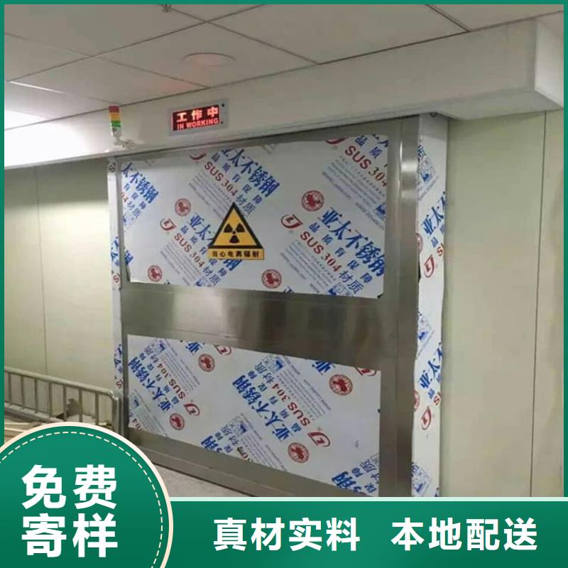 手动单开铅门厂家如何选择