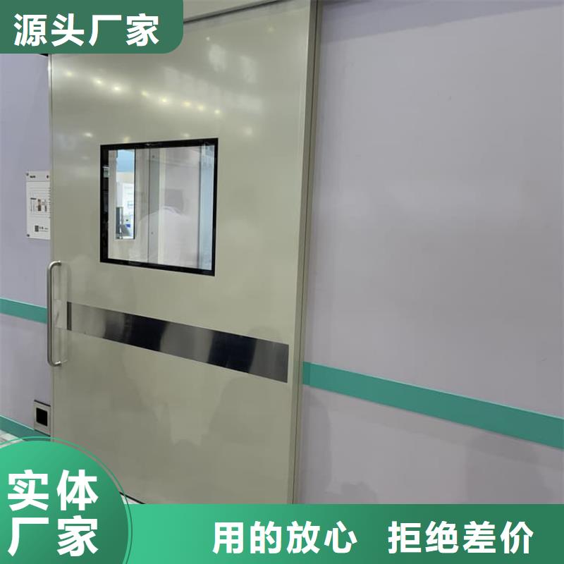 咨询电动铅门厂家