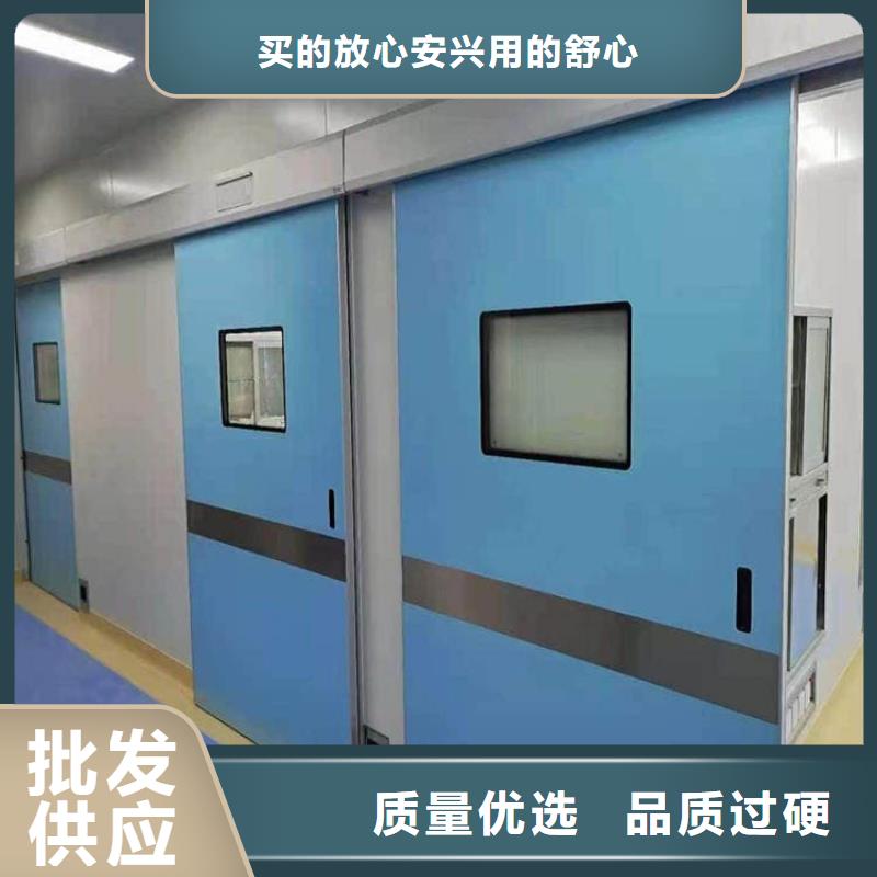 气密铅门现货促销