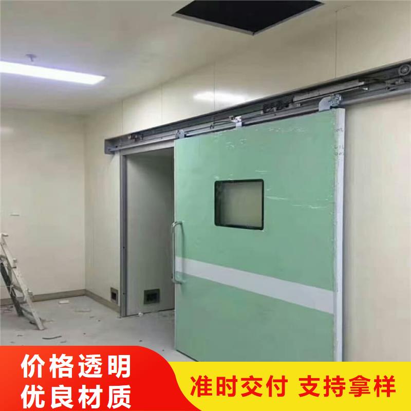 自动铅门承接